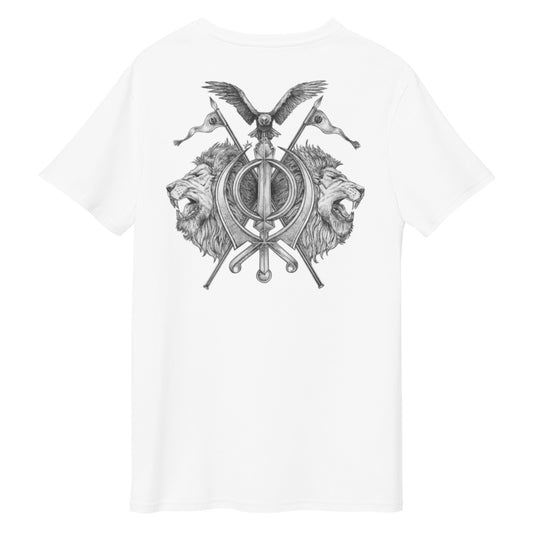 Sikhsoul T-Shirt size Medium