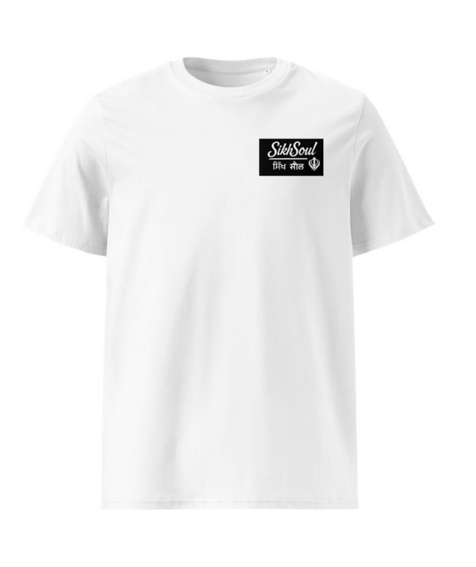 Sikhsoul T-Shirt size Medium
